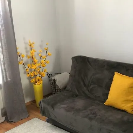 Apartament Na Gajowickiej Apartment *