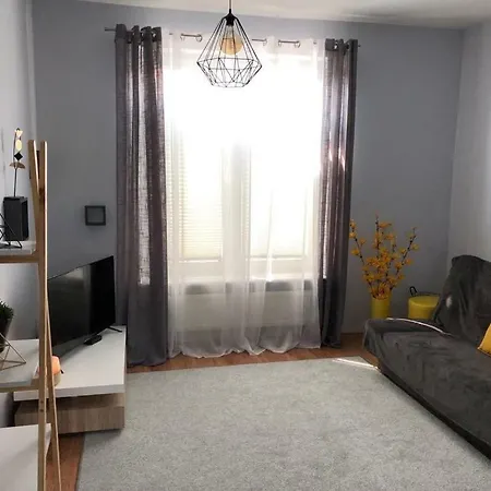Apartament Na Gajowickiej