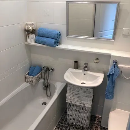 Apartament Na Gajowickiej