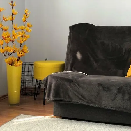 Apartament Na Gajowickiej Apartment Breslau