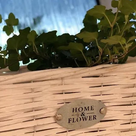 Apartament Na Gajowickiej *