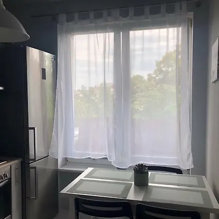 Apartament Na Gajowickiej Breslau