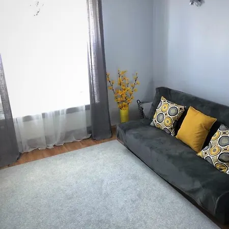 Apartament Na Gajowickiej Breslau