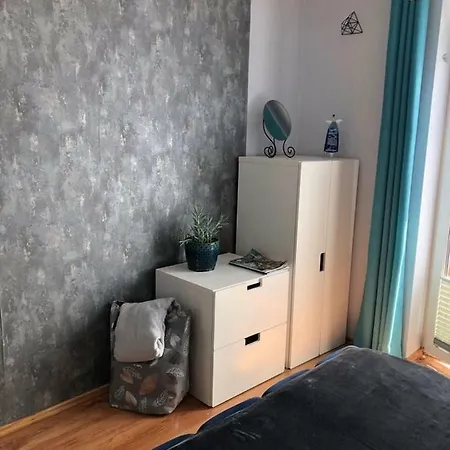 Apartment Apartament Na Gajowickiej Breslau
