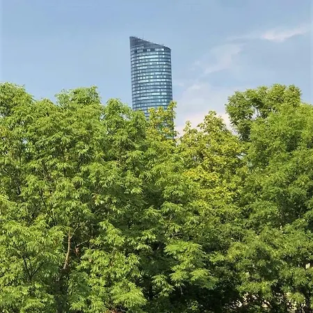 Apartament Na Gajowickiej Apartment *