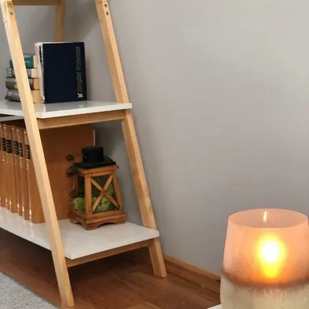 Apartament Na Gajowickiej Apartment *
